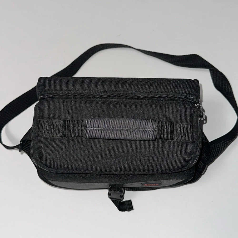 CANON CAMERA CARRY BAG